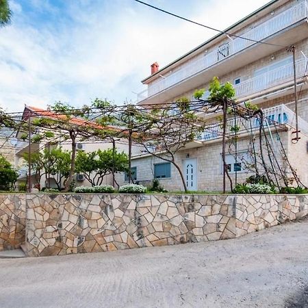 Apartments Ante - 150M From The Sea Duće Buitenkant foto