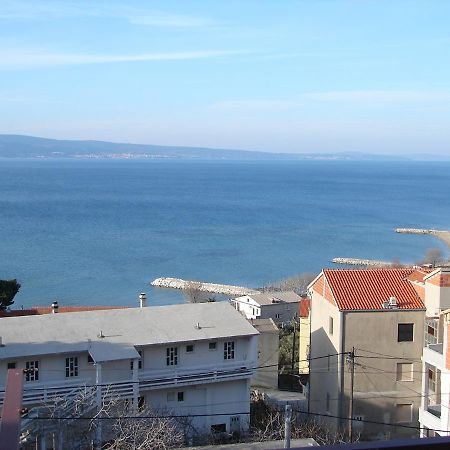 Apartments Ante - 150M From The Sea Duće Buitenkant foto