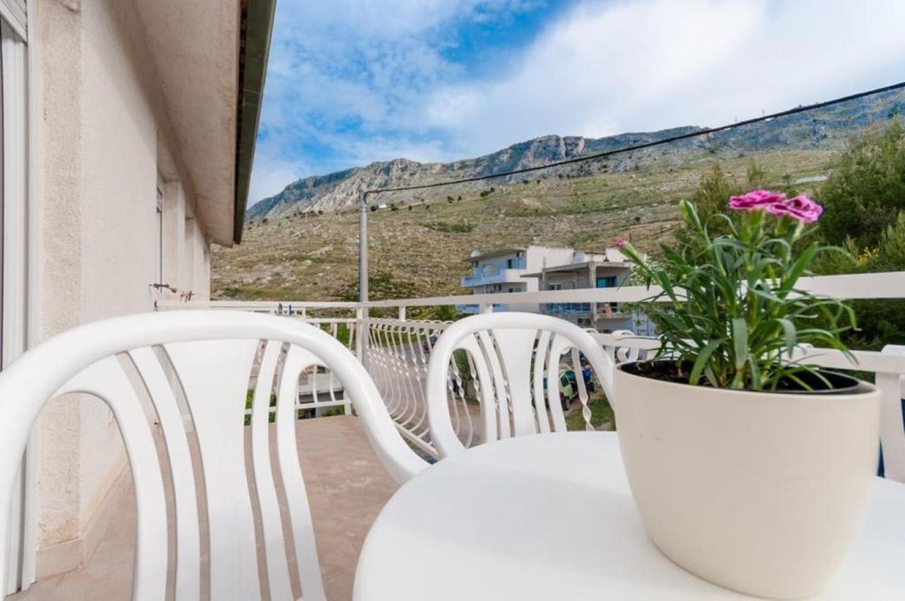 Apartments Ante - 150M From The Sea Duće Buitenkant foto