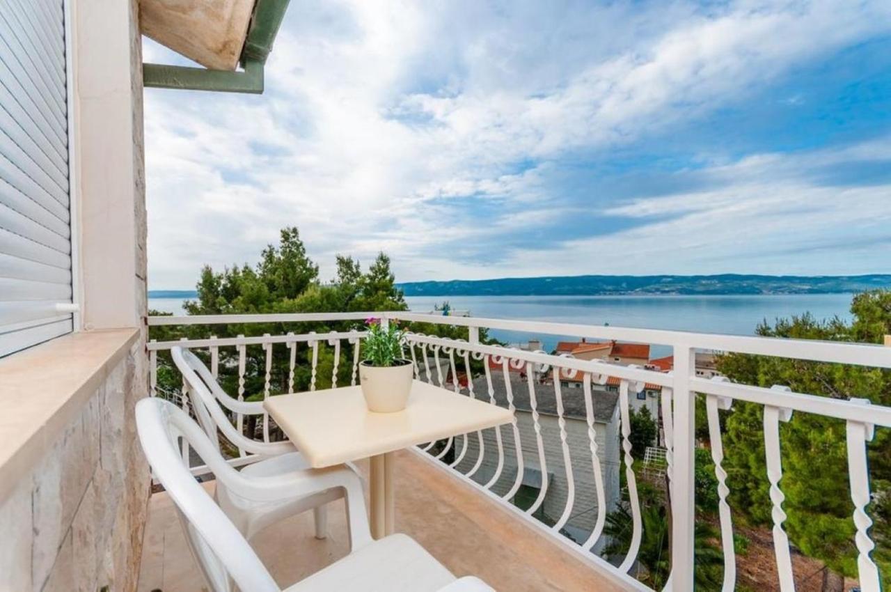 Apartments Ante - 150M From The Sea Duće Buitenkant foto