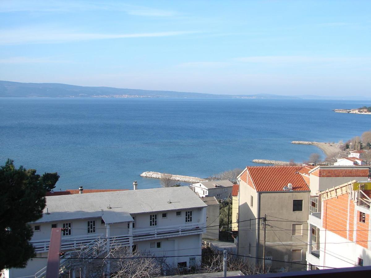 Apartments Ante - 150M From The Sea Duće Buitenkant foto